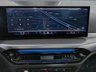 2025 BMW 330i xDrive 330i xDrive