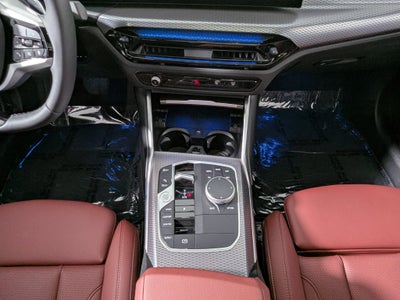 2025 BMW 330i xDrive 330i xDrive
