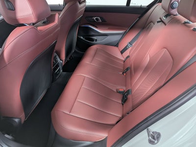 2025 BMW 330i xDrive 330i xDrive