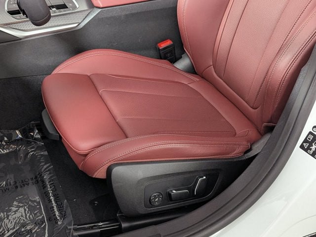 2025 BMW 330i xDrive 330i xDrive