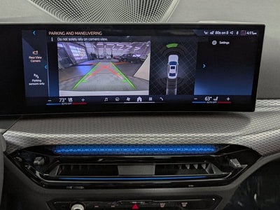 2025 BMW 330i xDrive 330i xDrive