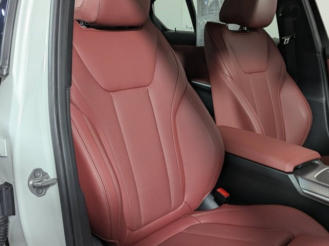 2025 BMW 330i xDrive 330i xDrive