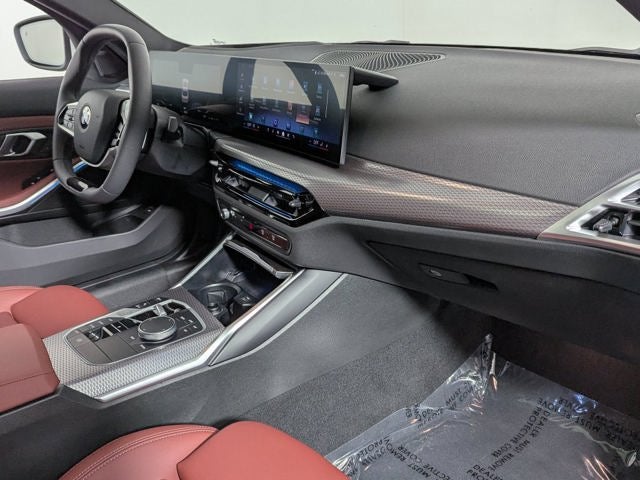2025 BMW 330i xDrive 330i xDrive