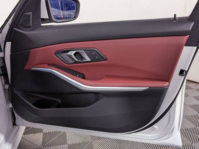 2025 BMW 330i xDrive 330i xDrive