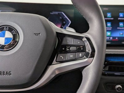 2025 BMW 330i xDrive 330i xDrive