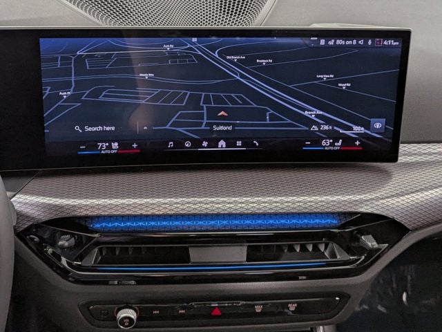 2025 BMW 330i xDrive 330i xDrive