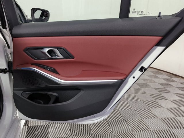 2025 BMW 330i xDrive 330i xDrive