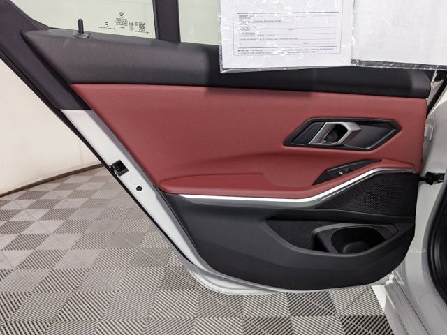 2025 BMW 330i xDrive 330i xDrive