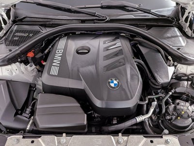 2025 BMW 330i xDrive 330i xDrive