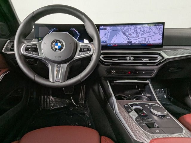 2024 BMW 330i xDrive 330i xDrive