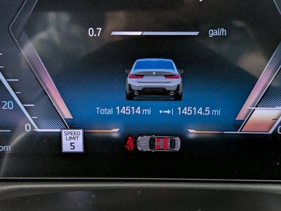 2024 BMW 330i xDrive 330i xDrive