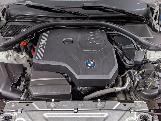2023 BMW 330i xDrive 330i xDrive
