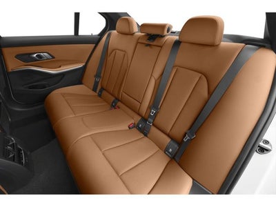 2024 BMW 3 Series 330i xDrive