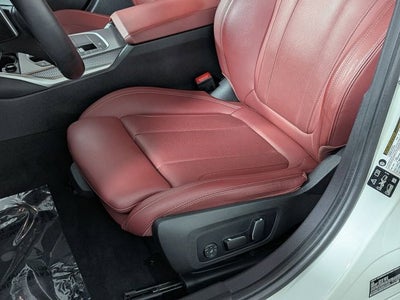2024 BMW 330i xDrive 330i xDrive