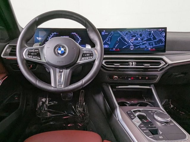 2024 BMW 330i xDrive 330i xDrive