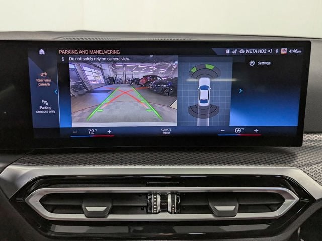 2024 BMW 330i xDrive 330i xDrive