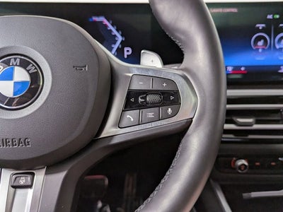 2024 BMW 330i xDrive 330i xDrive