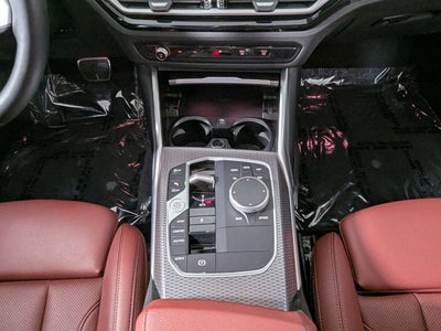 2024 BMW 330i xDrive 330i xDrive