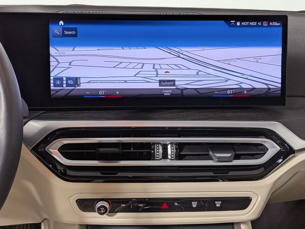 2024 BMW 3 Series 330i xDrive