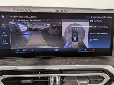 2024 BMW 3 Series 330i xDrive