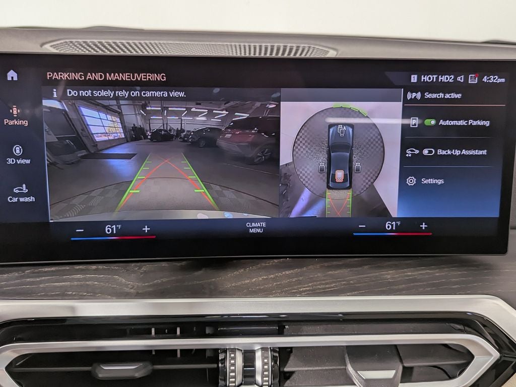 2024 BMW 3 Series 330i xDrive