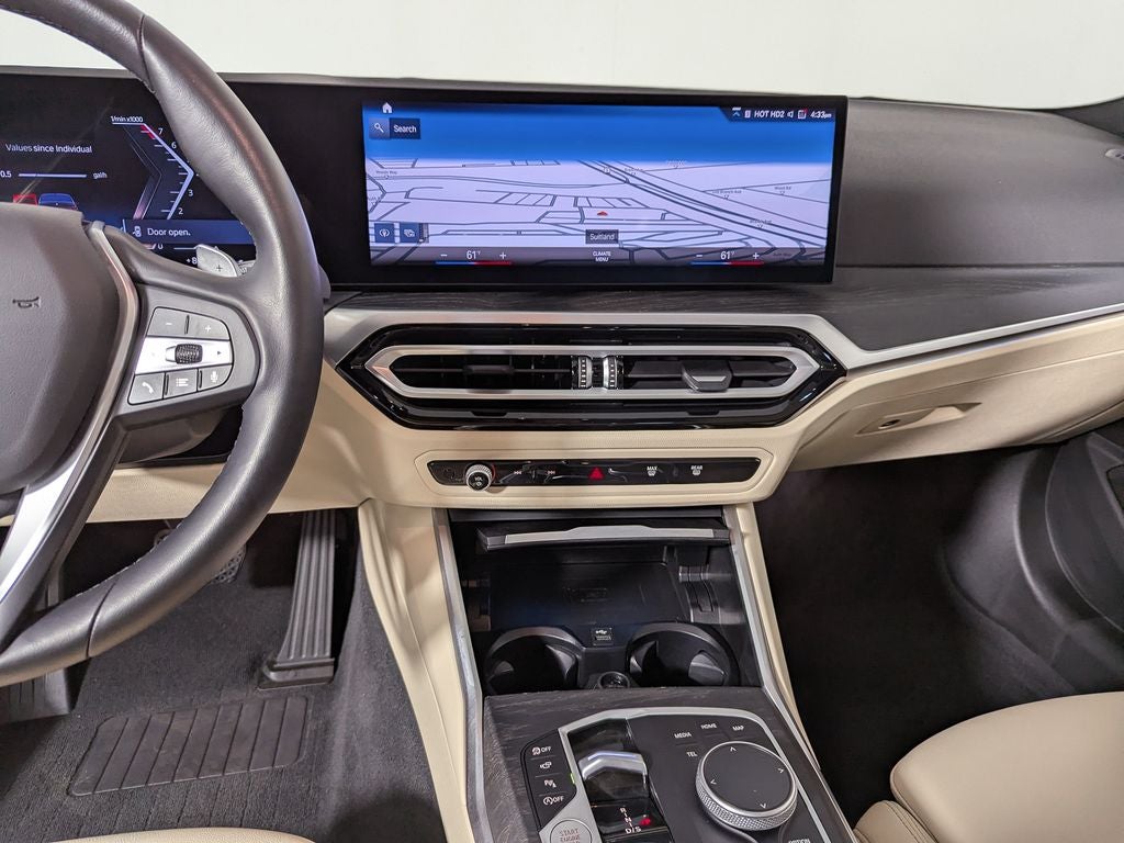 2024 BMW 3 Series 330i xDrive