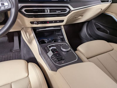 2024 BMW 3 Series 330i xDrive