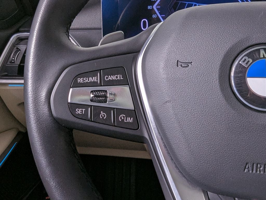 2024 BMW 3 Series 330i xDrive