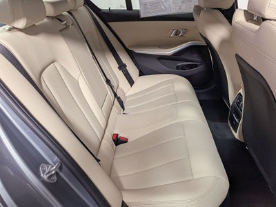 2024 BMW 3 Series 330i xDrive