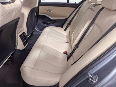 2024 BMW 3 Series 330i xDrive