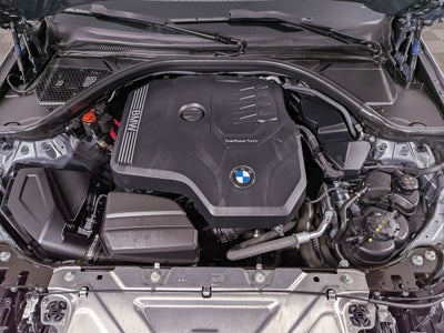 2024 BMW 3 Series 330i xDrive