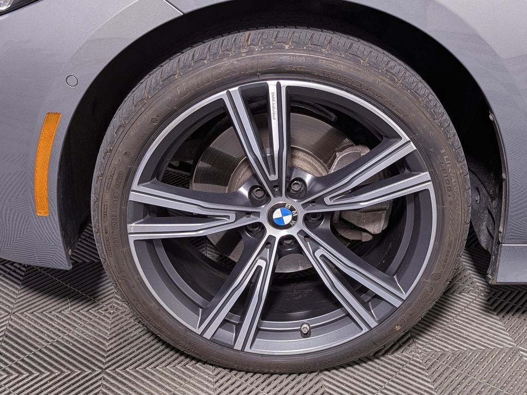 2024 BMW 3 Series 330i xDrive