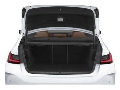 2024 BMW 3 Series 330i xDrive