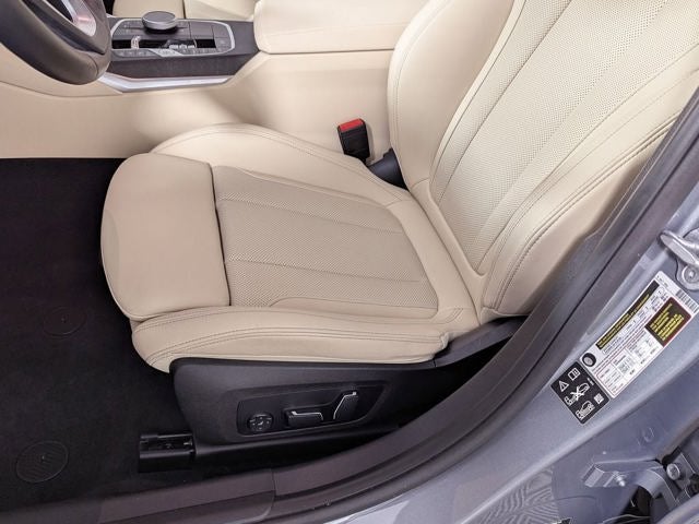 2024 BMW 3 Series 330i xDrive