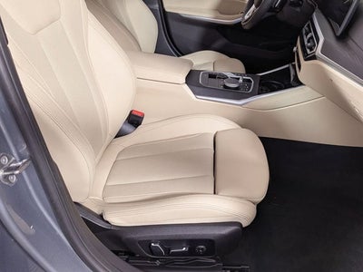 2024 BMW 330i xDrive 330i xDrive