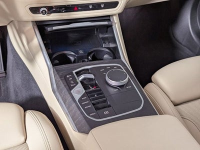 2024 BMW 330i xDrive 330i xDrive