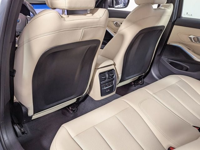 2024 BMW 330i xDrive 330i xDrive