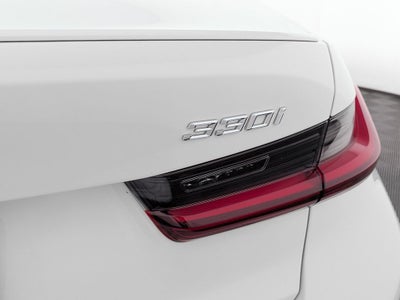 2023 BMW 330i xDrive 330i xDrive