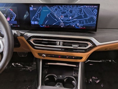 2023 BMW 330i xDrive 330i xDrive