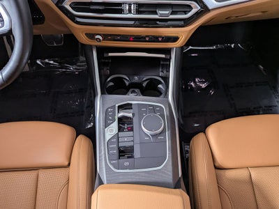 2023 BMW 330i xDrive 330i xDrive