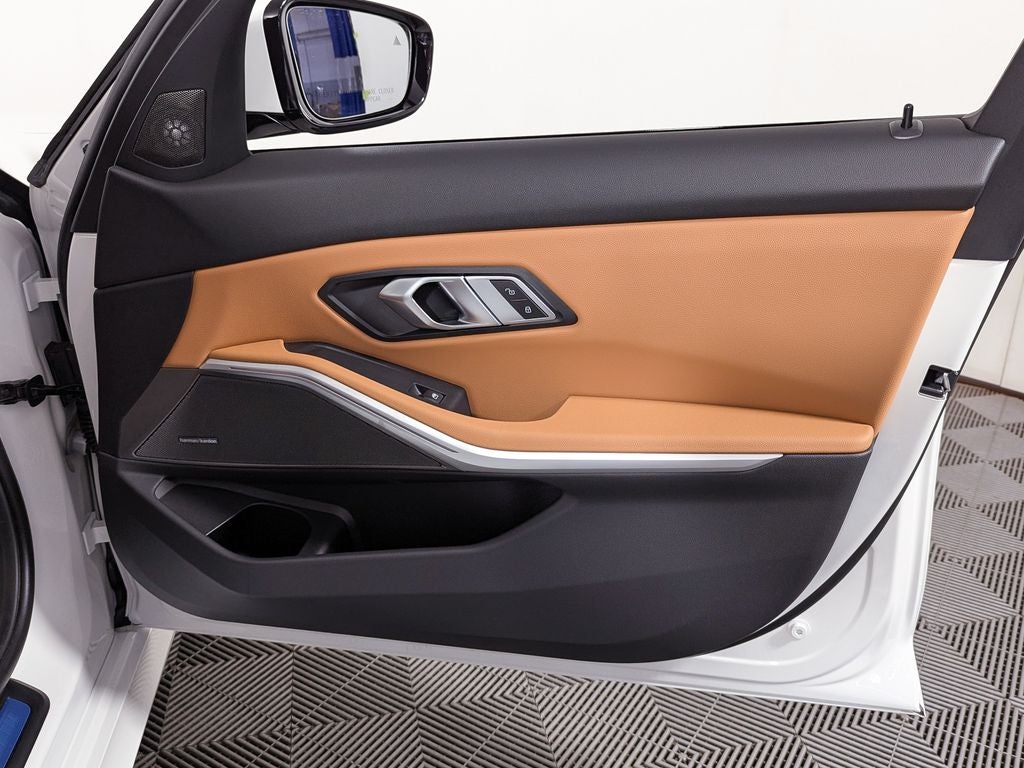 2023 BMW 330i xDrive 330i xDrive