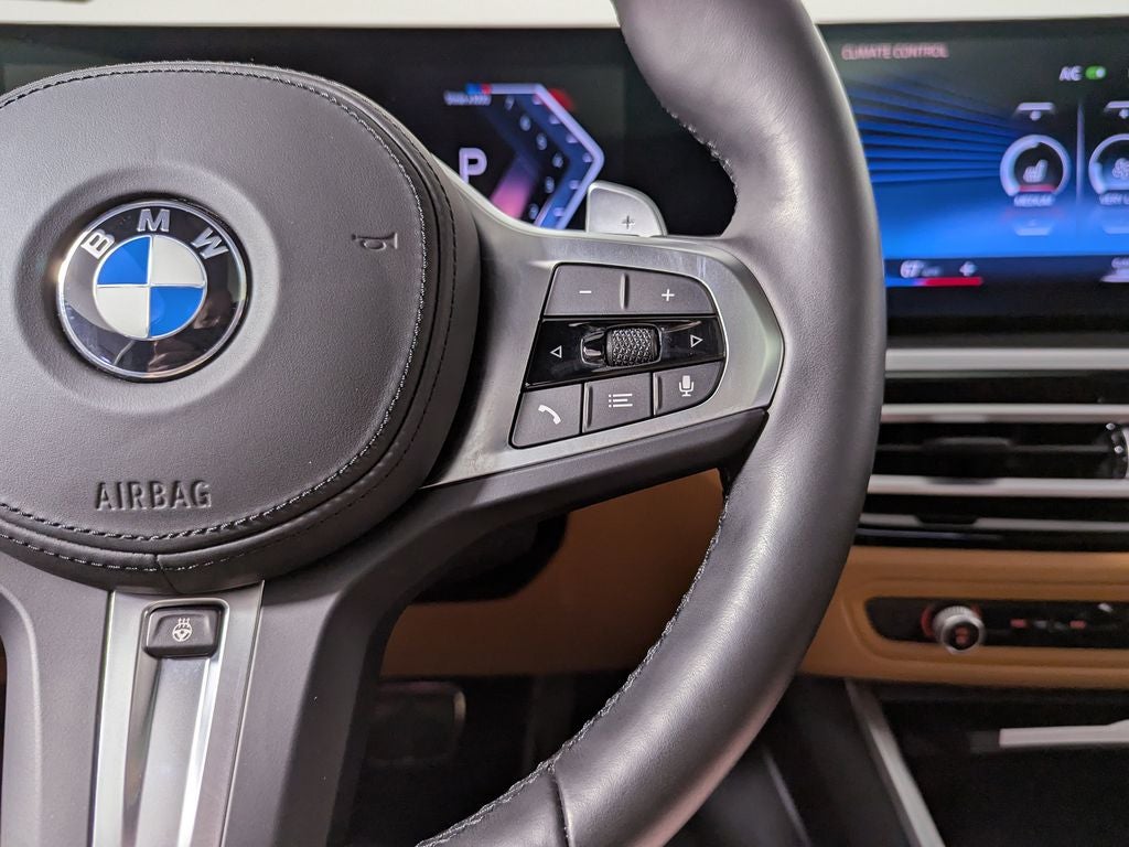 2023 BMW 330i xDrive 330i xDrive