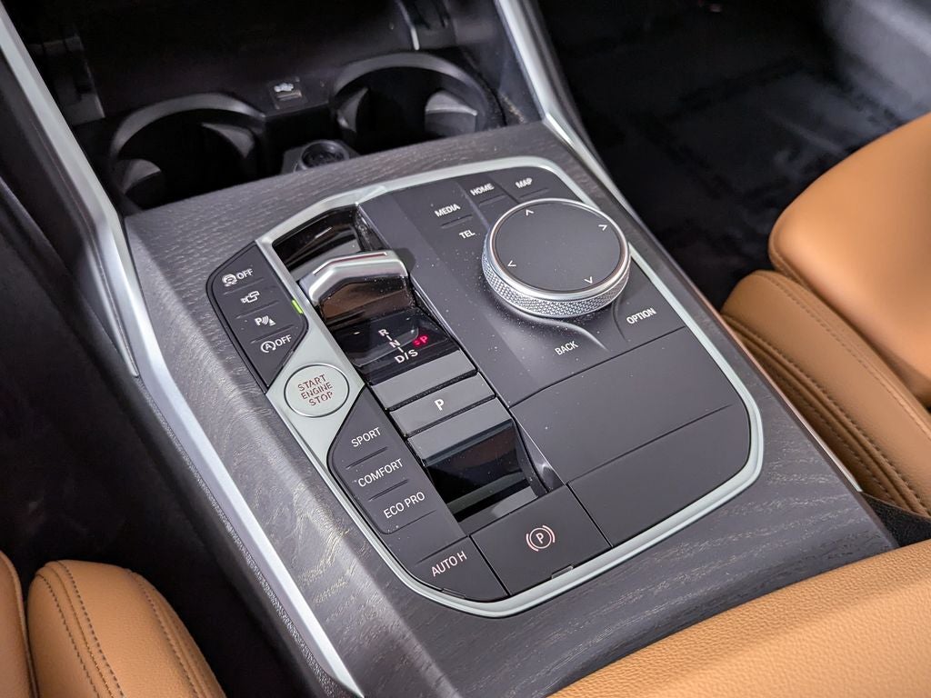 2023 BMW 330i xDrive 330i xDrive