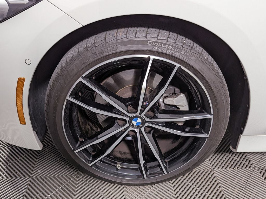 2023 BMW 330i xDrive 330i xDrive