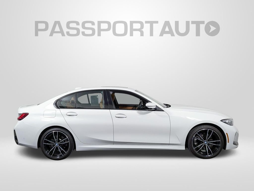 2023 BMW 330i xDrive 330i xDrive