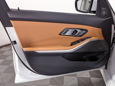 2023 BMW 330i xDrive 330i xDrive