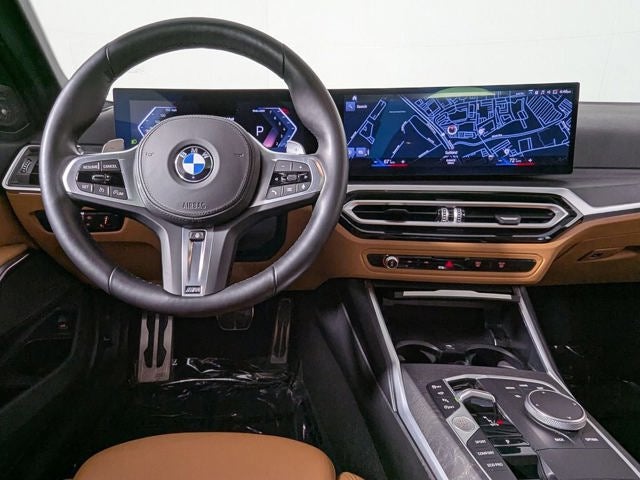 2023 BMW 330i xDrive 330i xDrive