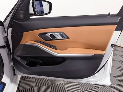 2023 BMW 330i xDrive 330i xDrive