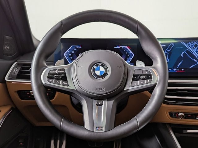 2023 BMW 330i xDrive 330i xDrive