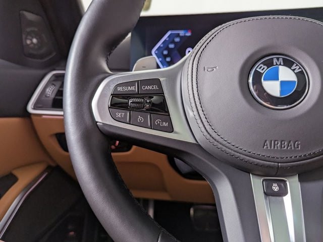 2023 BMW 330i xDrive 330i xDrive
